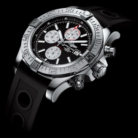 prijs breitling super avenger|Breitling super avenger 2 48mm.